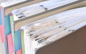 documentación contable