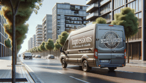 rotulación de vehiculos