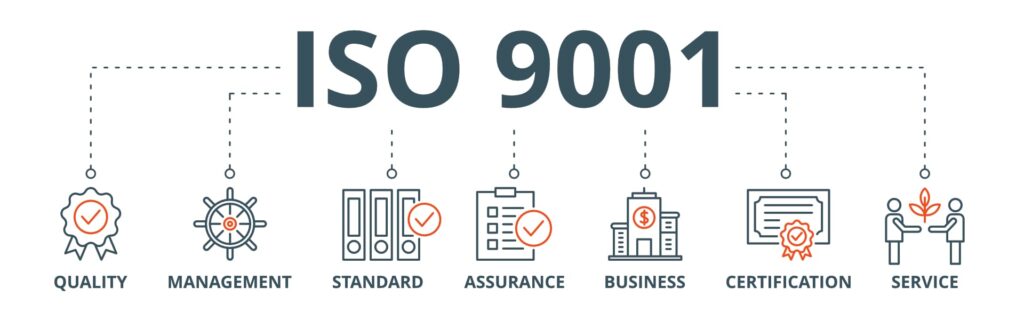 ISO 14001|iso 9001
