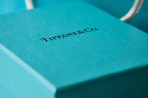packaging tiffany&co