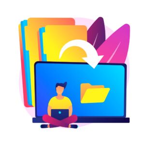 digitalizacion documentos ai