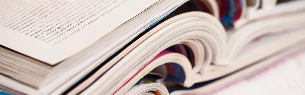 paper impresion revistas||colors revistes