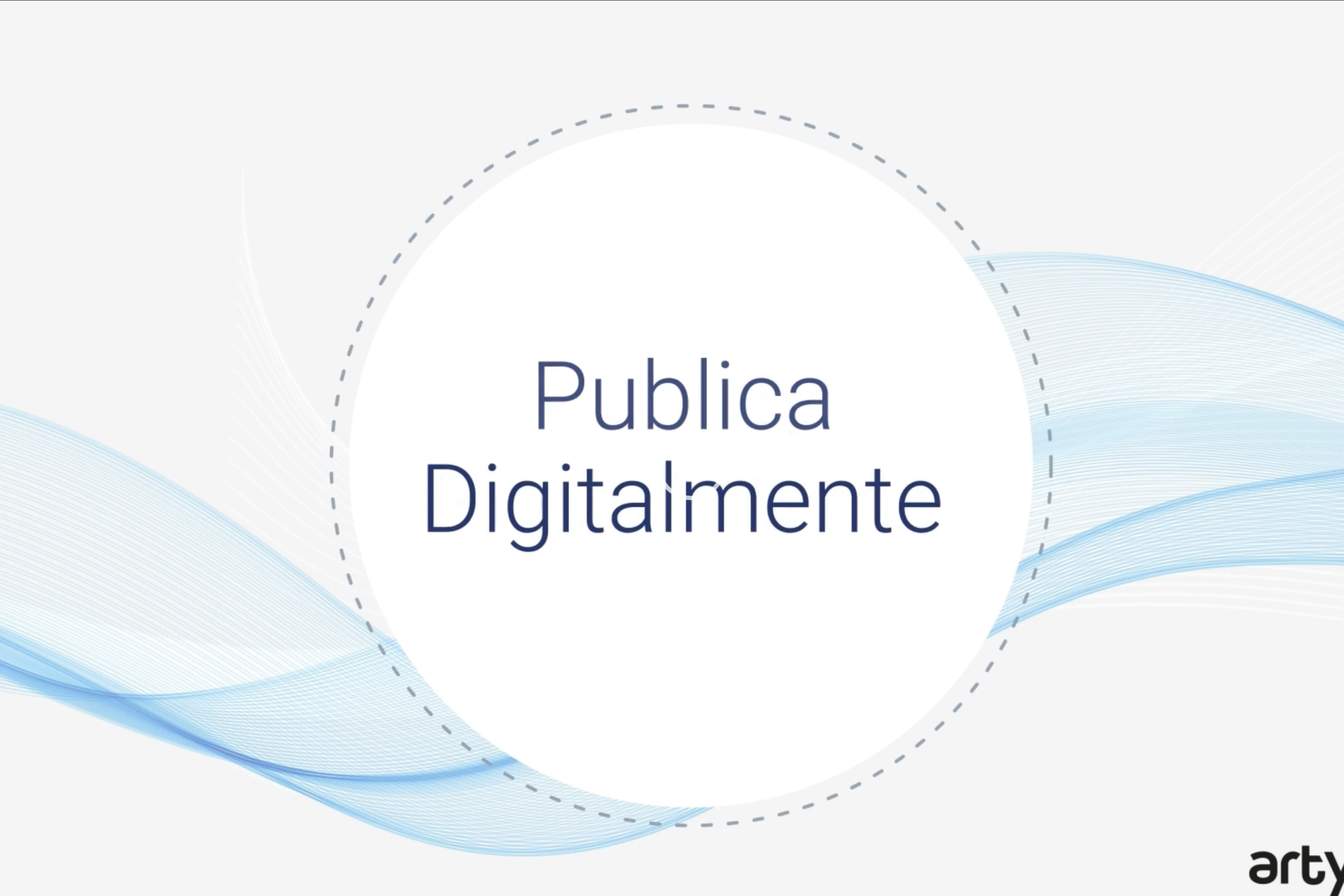 Publicacions digitals