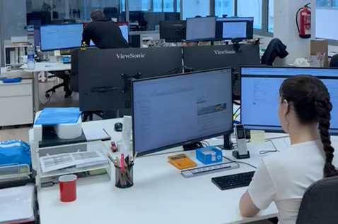 Centre d’atenció al client