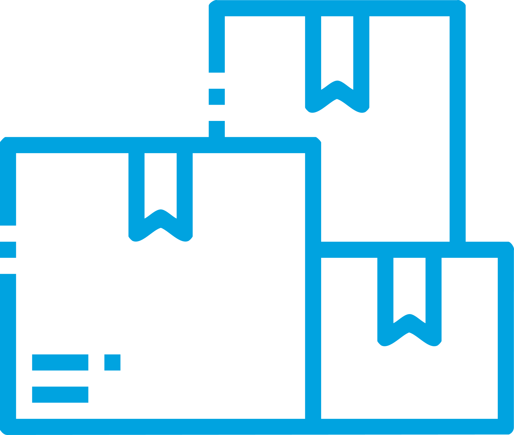 Repositori de contingut i control d’estoc