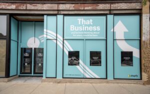 Shopify impressio aparadors