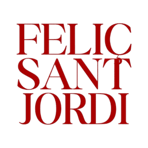 feliç sant jordi