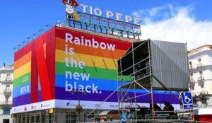 impressio lona lgtbi