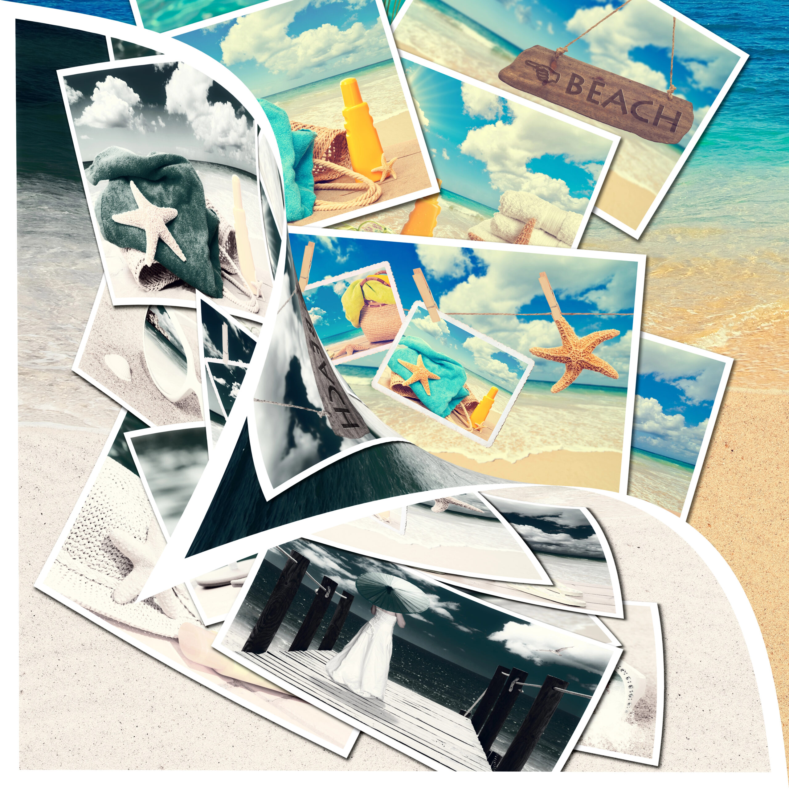 marketing impreso y el sector turismo