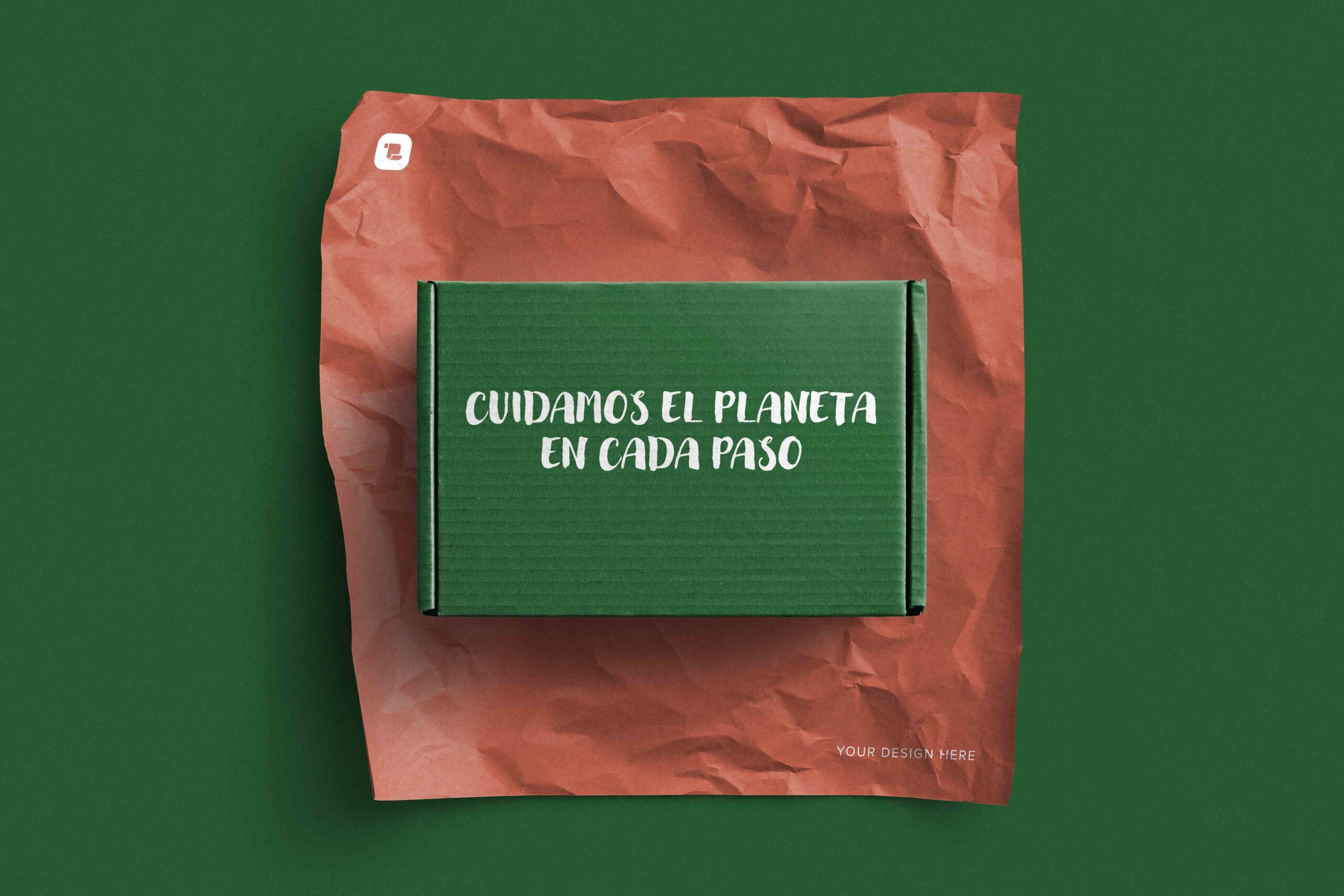 packaging ecológico