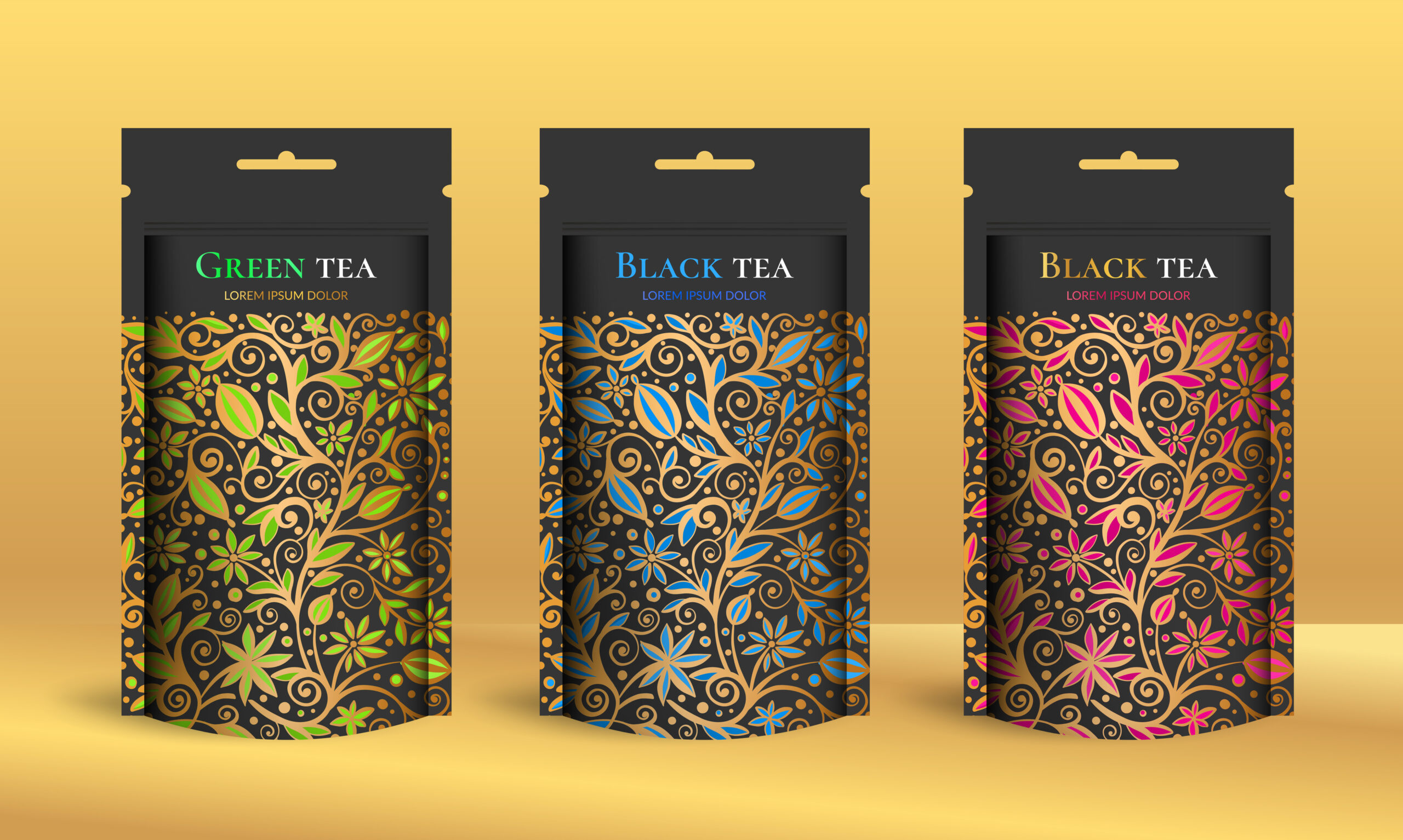 packaging sostenible