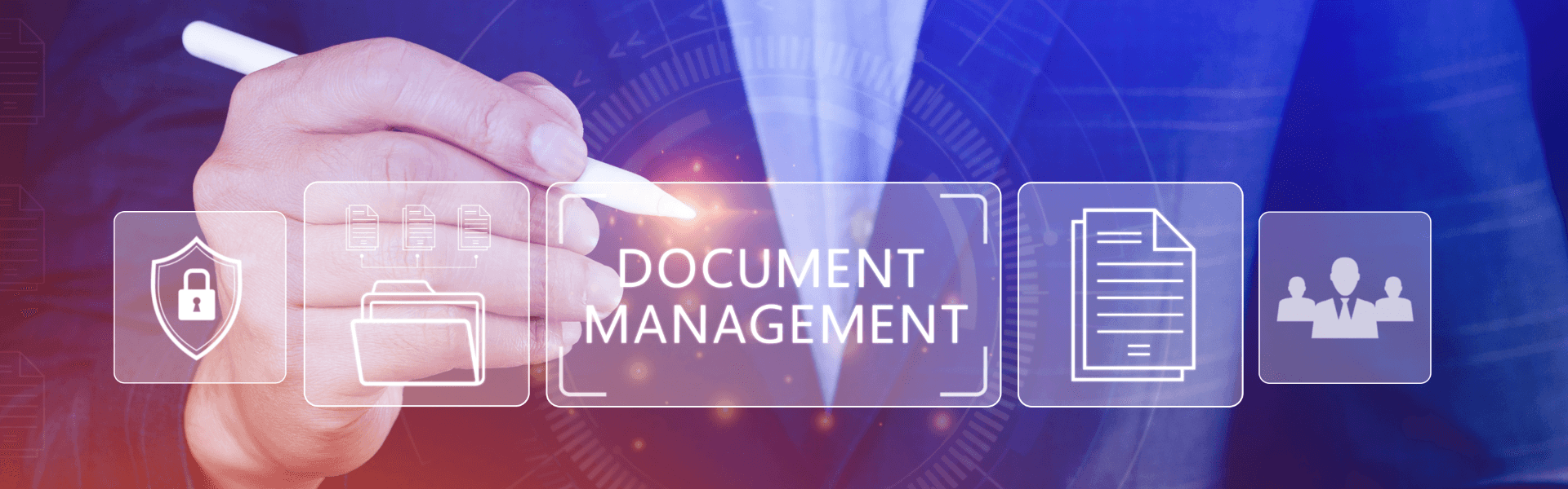 gestión documental|digitalización para empresas