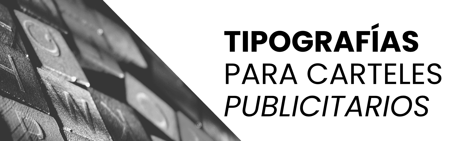tipografies cartells publicitaris|tipografia bodoni|