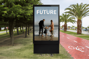 tipus de mupis publicitaris