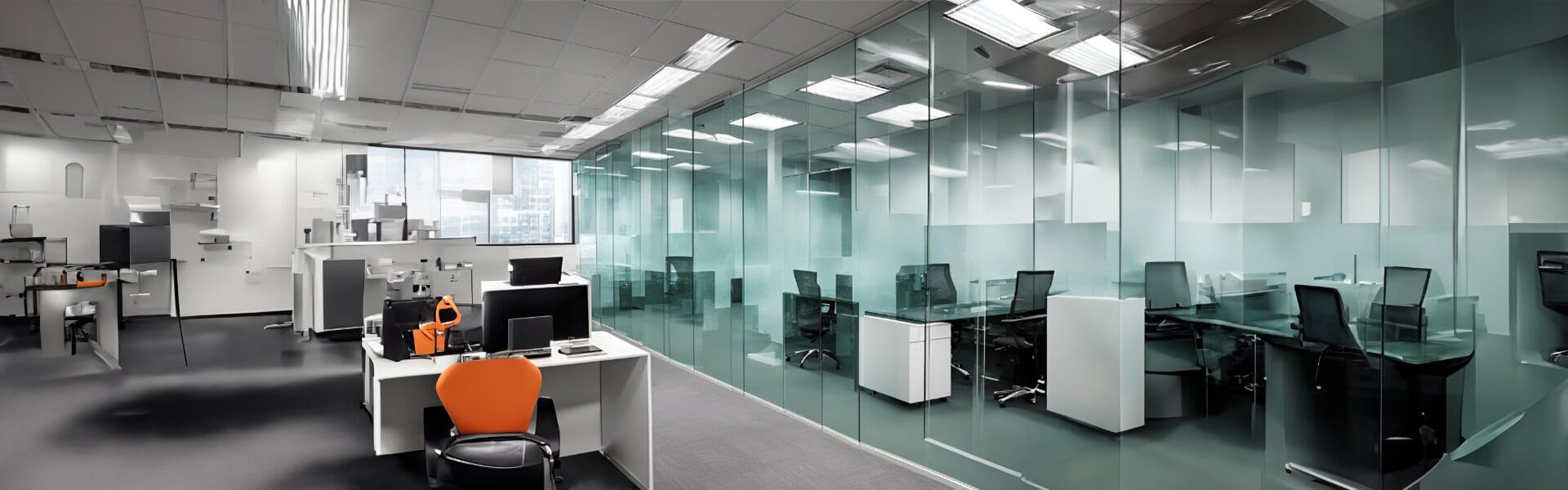 vinilo oficinas|vinilos restaurantes|